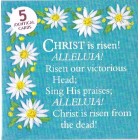 Card - Easter Pack of 5